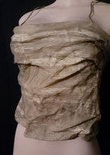 Load image into Gallery viewer, Rare Getta Kahng Cami Size 10 Kargo Fresh
