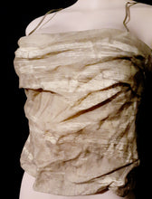 Load image into Gallery viewer, Rare Getta Kahng Cami Size 10 Kargo Fresh