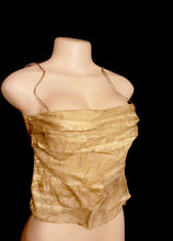 Load image into Gallery viewer, Rare Getta Kahng Cami Size 10 Kargo Fresh