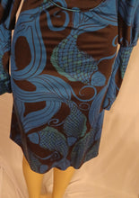 Load image into Gallery viewer, Rare Mara Hoffman Silk Knit Dress XS Kargo Fresh