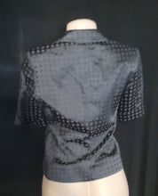 Load image into Gallery viewer, Rare Mondrian Italy Blazer Jacket Size 8 Kargo Fresh