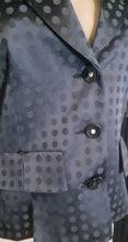 Load image into Gallery viewer, Rare Mondrian Italy Blazer Jacket Size 8 Kargo Fresh