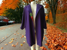 Load image into Gallery viewer, Rare Natori Kimono and dress set M/L nwt Kargo Fresh