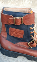 Load image into Gallery viewer, Rare Ralph Lauren Dax Boots 9.5 Kargo Fresh