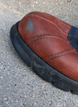 Load image into Gallery viewer, Rare Ralph Lauren Dax Boots 9.5 Kargo Fresh