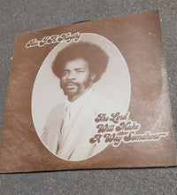 Load image into Gallery viewer, Rev. J.A. Murphy - The Lord Will Make A Way Somehow - 33 RPM Lp Kargo Fresh