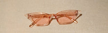 Load image into Gallery viewer, Rockabilly 1950s inspired swing dress and glasses set 2xl Kargo Fresh