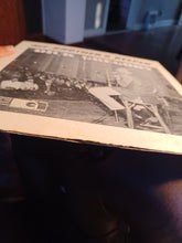 Load image into Gallery viewer, SIGNED Dick Gregory - My Brother's Keeper 1964 Original Signed Kargo Fresh