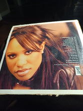 Load image into Gallery viewer, SUNSHINE ANDERSON YOUR WOMAN LP Vinyl Record Album Original 2001 Release Kargo Fresh