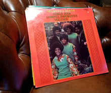 Load image into Gallery viewer, Sealed Shirley Caesar sings her gospel favorites Vol. 2 1978 Shire Records Kargo Fresh