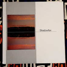 Load image into Gallery viewer, Shadowfax - Shadowfax 33 RPM Lp 1982 Kargo Fresh