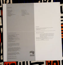 Load image into Gallery viewer, Shadowfax - Shadowfax 33 RPM Lp 1982 Kargo Fresh