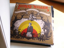 Load image into Gallery viewer, Sidney Miller ; Do Guarani Brasil Ao Guarana 1968 Vinyl Kargo Fresh