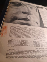 Load image into Gallery viewer, Sidney Miller ; Do Guarani Brasil Ao Guarana 1968 Vinyl Kargo Fresh