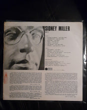 Load image into Gallery viewer, Sidney Miller ; Do Guarani Brasil Ao Guarana 1968 Vinyl Kargo Fresh