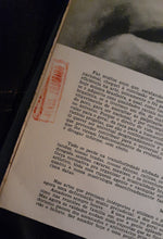 Load image into Gallery viewer, Sidney Miller ; Do Guarani Brasil Ao Guarana 1968 Vinyl Kargo Fresh