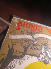 Load image into Gallery viewer, Sidney Miller ; Do Guarani Brasil Ao Guarana 1968 Vinyl Kargo Fresh