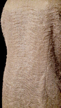 Load image into Gallery viewer, Silver Ann Taylor Cocktail Dress Size 8 Kargo Fresh