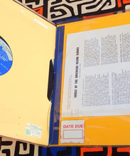 Load image into Gallery viewer, Songs of The American Negro Slave - Sung by Michel Larue 33 RPM Lp 1960 Kargo Fresh