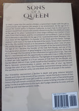 Load image into Gallery viewer, Sons of a Queen; Nigel Collins Kargo Fresh