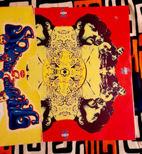Load image into Gallery viewer, Spanky and the Gang- Without Rhyme or Reason 33 RPM Lp 1975 Kargo Fresh