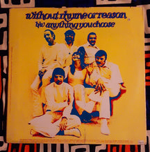 Load image into Gallery viewer, Spanky and the Gang- Without Rhyme or Reason 33 RPM Lp 1975 Kargo Fresh