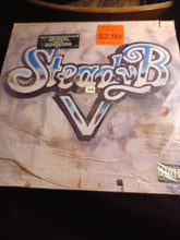Load image into Gallery viewer, Steady B V vinyl Sealed 1991 Kargo Fresh