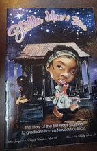 Load image into Gallery viewer, Stella Maes Star ; Jaqueline Baker phd. Ed Kargo Fresh