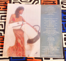 Load image into Gallery viewer, Stevie Wonder Presents - Syreeta 33 RPM Lp Kargo Fresh