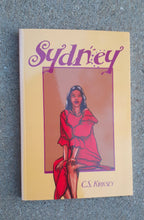 Load image into Gallery viewer, Sydney ; C.S. Kirksey Kargo Fresh