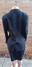 Load image into Gallery viewer, Thalian and calvin klein pin stripe skirt set 8/10 Kargo Fresh