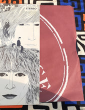 Load image into Gallery viewer, The Beatles - Revolver French Import Edition 33 RPM Lp Kargo Fresh