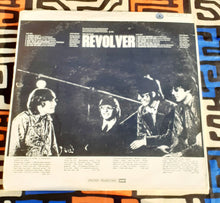 Load image into Gallery viewer, The Beatles - Revolver French Import Edition 33 RPM Lp Kargo Fresh