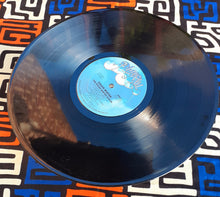 Load image into Gallery viewer, The Edgar Winter Album- Edgar Winter 33 RPM Lp Kargo Fresh