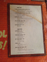 Load image into Gallery viewer, The Kool Jazz and Soul Album Vinyl w/ Curtis Mayfield, B.B. King, Gladys Knight 1976 Kargo Fresh