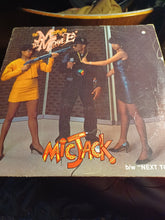 Load image into Gallery viewer, The Mistress & DJ Madame E Mic Jack Vinyl record hip hop Kargo Fresh