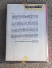 Load image into Gallery viewer, The Outsider ; Richard Wright (Ex Lib) Kargo Fresh