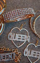 Load image into Gallery viewer, The Queens Collection Gold (Queen Accessories Bundle) Kargo Fresh