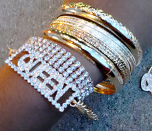 Load image into Gallery viewer, The Queens Collection Gold (Queen Accessories Bundle) Kargo Fresh