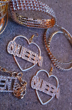 Load image into Gallery viewer, The Queens Collection Gold (Queen Accessories Bundle) Kargo Fresh