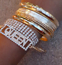 Load image into Gallery viewer, The Queens Collection Gold (Queen Accessories Bundle) Kargo Fresh