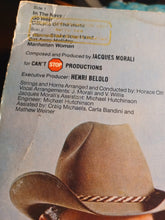 Load image into Gallery viewer, The Village People Go West 1979 Kargo Fresh