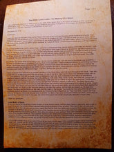 Load image into Gallery viewer, The Willie Lynch Letter (copy) Kargo Fresh