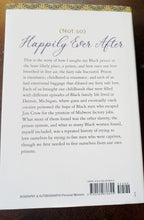 Load image into Gallery viewer, The love Prison Made and Unmade; Ebony Roberts Kargo Fresh