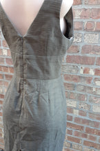Load image into Gallery viewer, Trina Turk Brown Casual Dress 8 Kargo Fresh