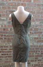 Load image into Gallery viewer, Trina Turk Brown Casual Dress 8 Kargo Fresh