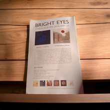 Load image into Gallery viewer, Ultra rare Chew on This Magazine Issue 16 Kargo Fresh