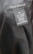 Load image into Gallery viewer, Velvet and Leather Pants Set Size M/10 Kargo Fresh