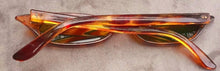 Load image into Gallery viewer, Vintage 1960s Era Thin Cat Eye Sunglasses Kargo Fresh