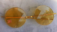 Load image into Gallery viewer, Vintage 1960s Made In Japan John Lennon Shades Kargo Fresh